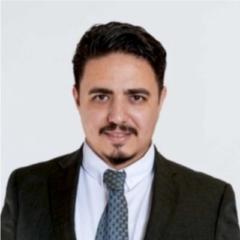 Oscar Humberto Ruvalcaba Hernández