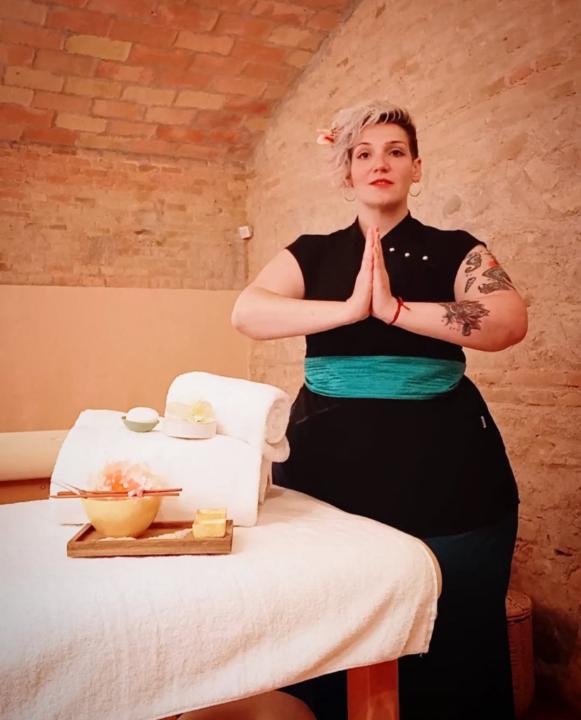 Sara Martín González