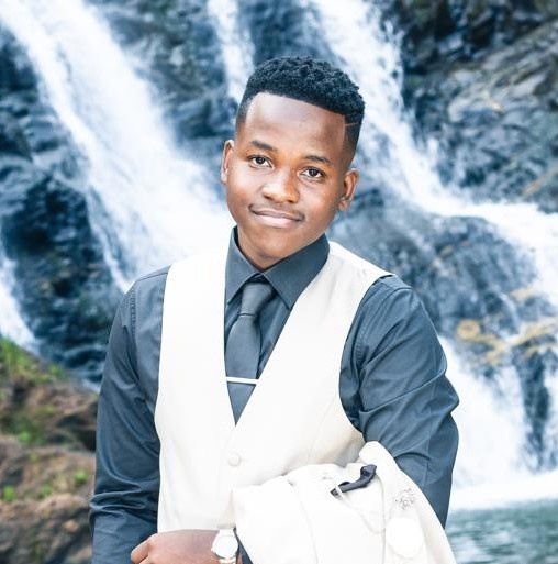 Brandon Ramugondo