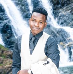 Brandon Ramugondo