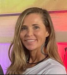 Rachel Knight