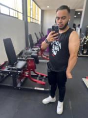 Gilberto Miranda Cortes