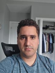 Rey Perez