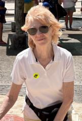 Margareta Bjorkegren