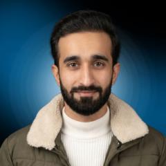 Azum Hussain