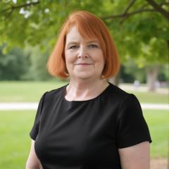 Heather Clelland