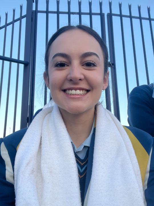 Gabbi Grant