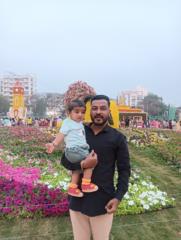 Yogesh Patil
