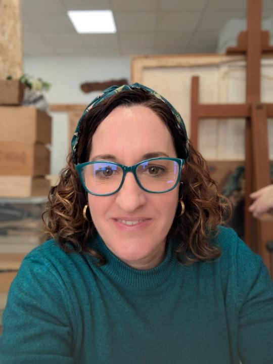 Lucía Rus Tabernero