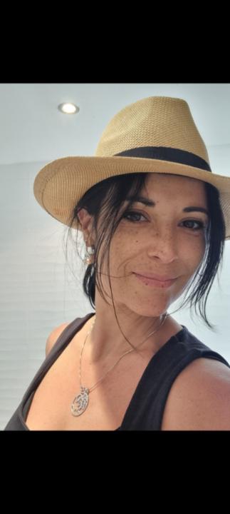 Sabrina Vignon
