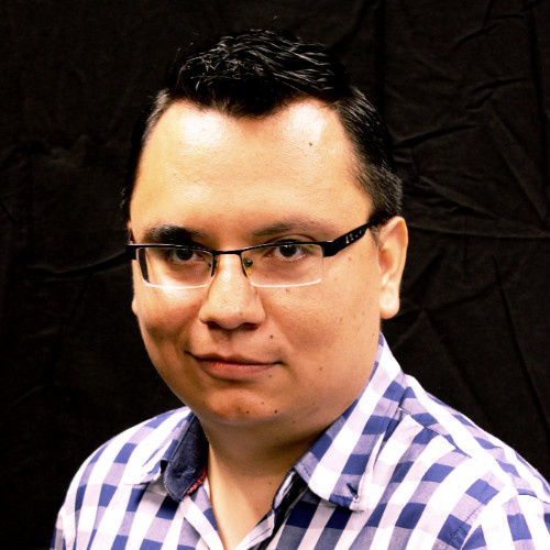 Carlos Medellin