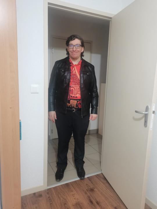 Ludovic Pecqueur