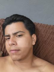 Elder Gomez