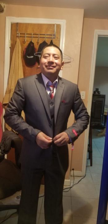 Basilio Yax