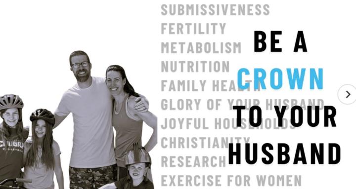 Flourish: Women's Health