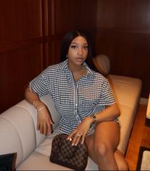 Cynthia Morgan