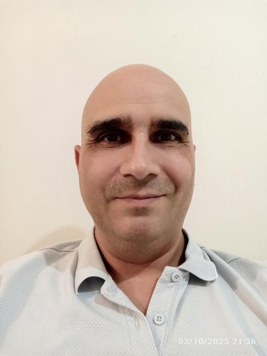 Milen Milchev