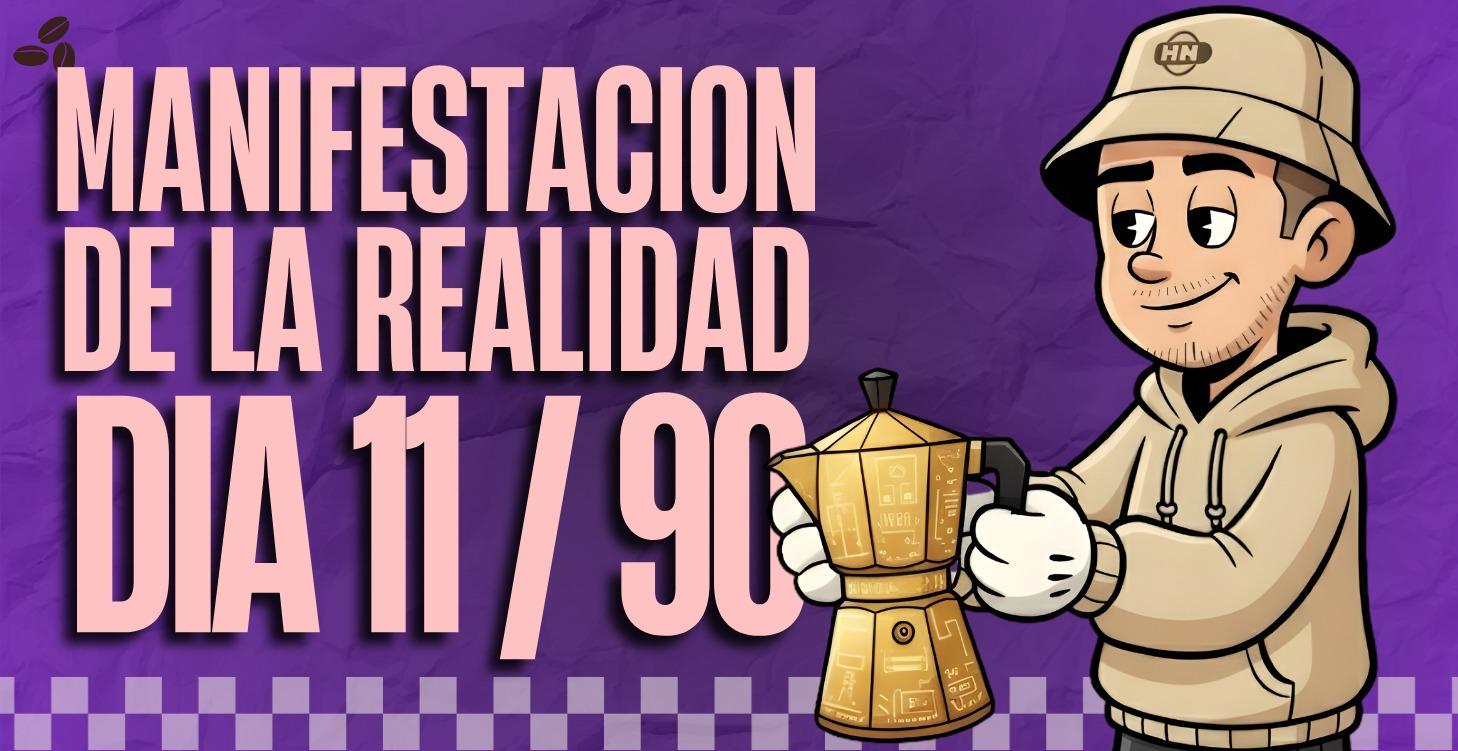 Dia 11/90 mafinestar realidad