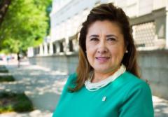 Mary Ann Gomez Orta