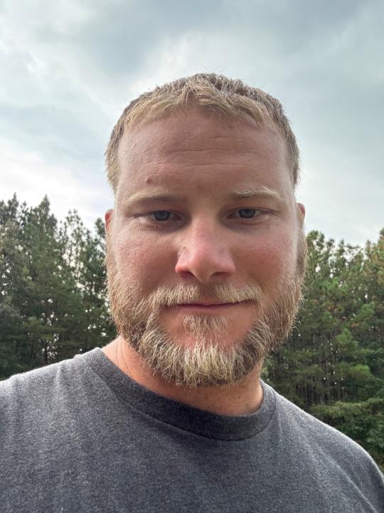 Travis Rusgrove