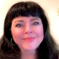 Sharon Hayes