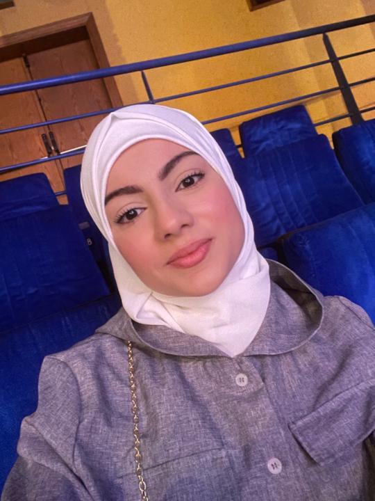 Yasmin Sowid