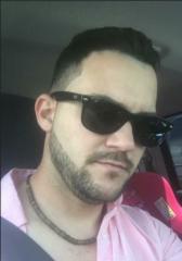 Alain Moreno Hernández