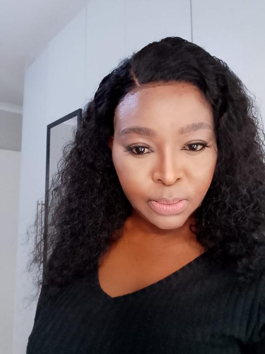 Betty Mokabane