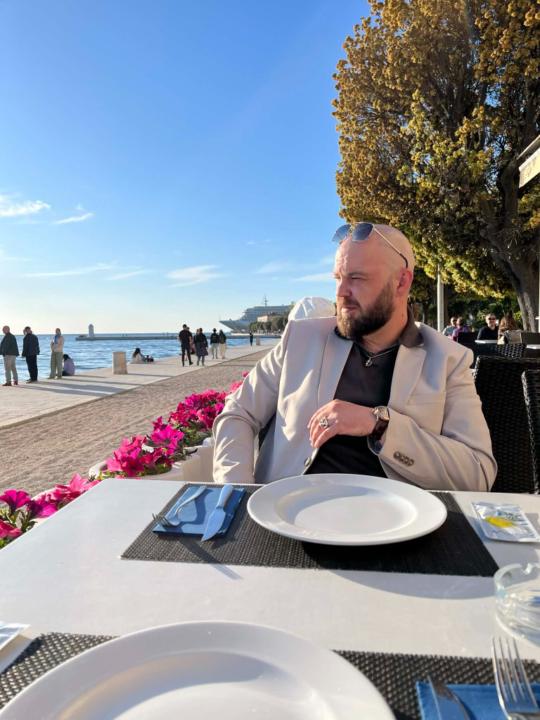 Matevz Sever