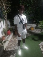 Elvis Coffie Ankomah