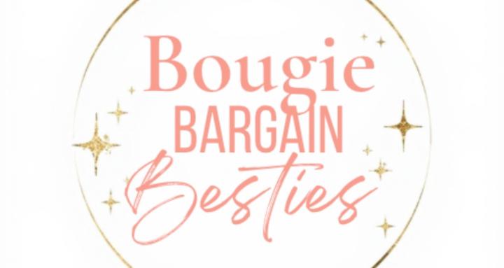 Boujee Bargain Besties