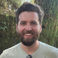 Josh Newman