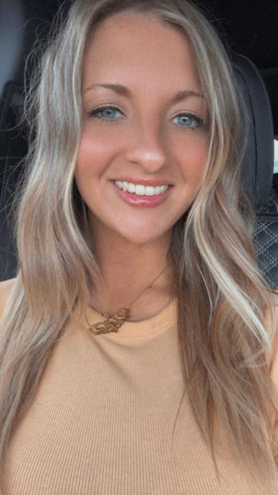 Meagan Brooke