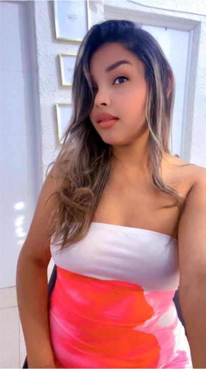 Karla Palma george
