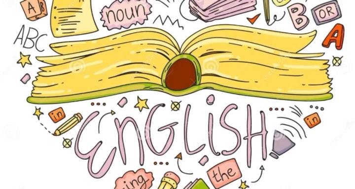 Elevate English with Erica
