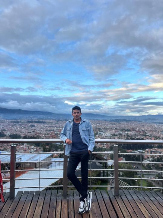 Armando Matute