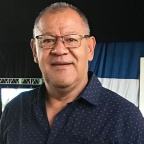 Jairo Enrique Berrío Supelano