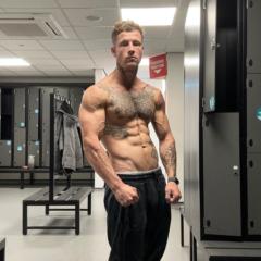 Wolf Griffiths