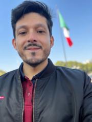 Christian Lopez