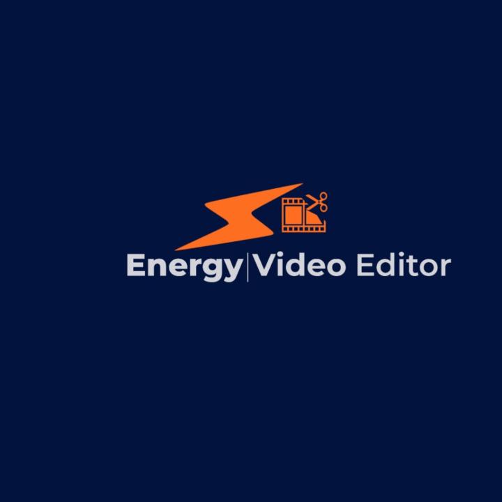 Energy Video editor