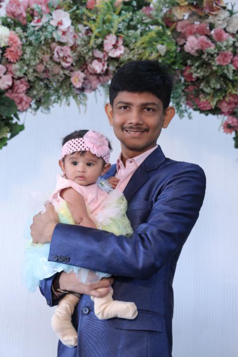 Pratik Manavadariya