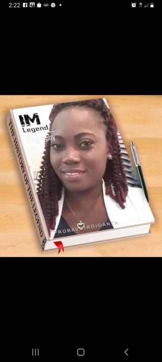 Natalie Ferguson-Downer