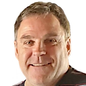 Claude Berube