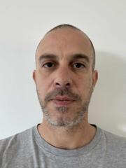 Sylvain Duchesneau