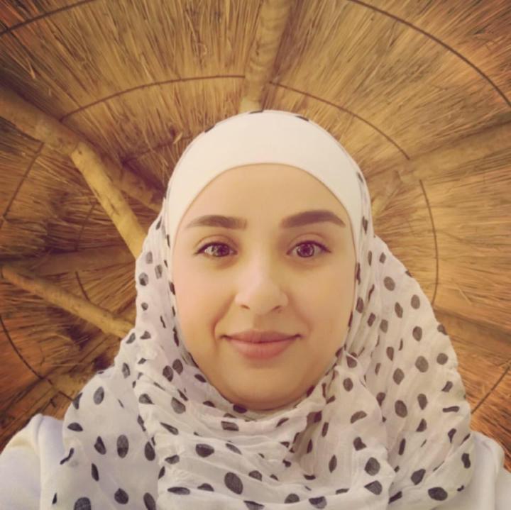 Nuha Alhussain