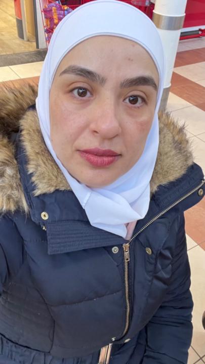 Nuha Alhussain