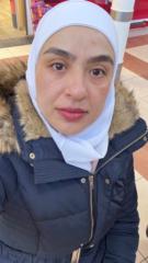 Nuha Alhussain