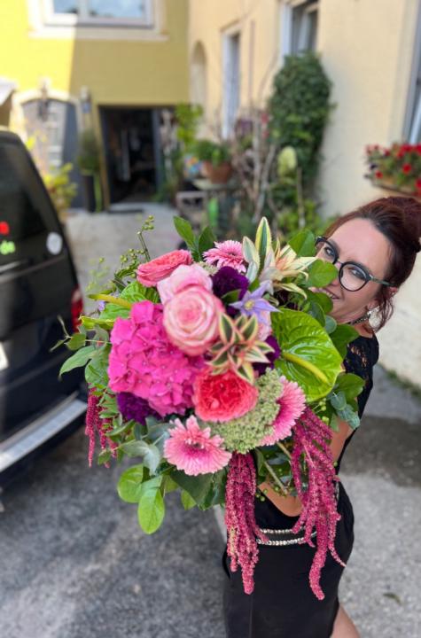 Julia Antretter-Neudert