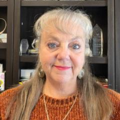 Lisa Goodwin