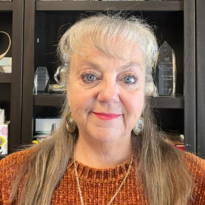 Lisa Goodwin